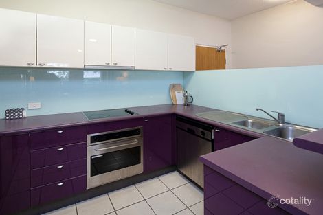 Property photo of 3/7 Landsborough Terrace Toowong QLD 4066