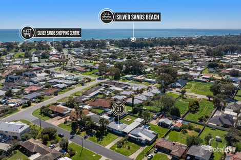 Property photo of 4 Eacott Street Mandurah WA 6210