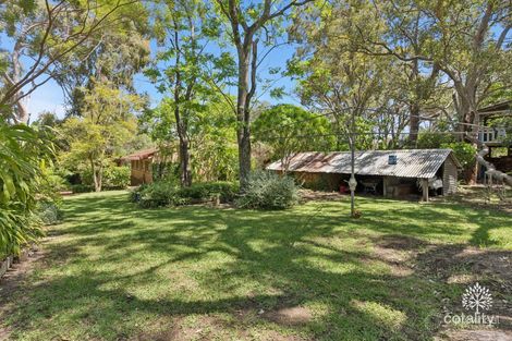 Property photo of 6 Tindale Road Lesmurdie WA 6076