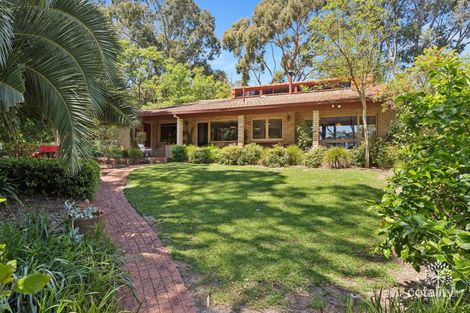 Property photo of 6 Tindale Road Lesmurdie WA 6076