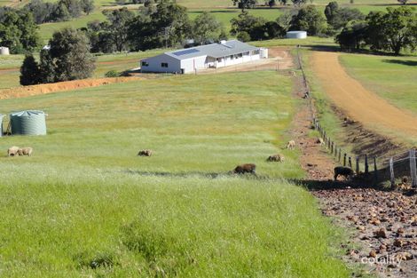 230 Owen Rd, Bindoon, WA 6502