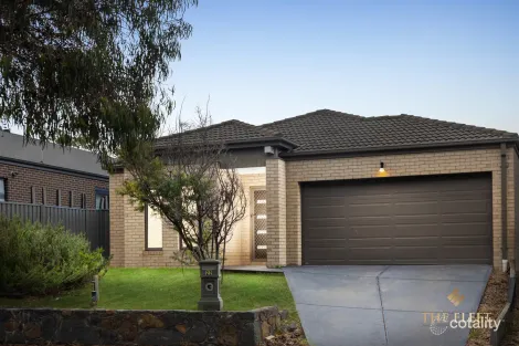 22 Tilwinda Pl, Truganina, VIC 3029