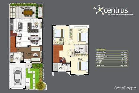 Property photo of 37/37 Slobodian Avenue Eight Mile Plains QLD 4113