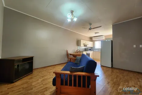 4/17 Hilary St, The Gap, QLD 4825