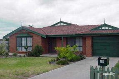 45 Ratcliffe Rd, Aldinga Beach, SA 5173