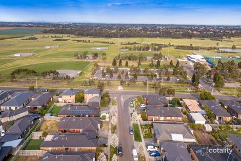 Property photo of 73 Lady Penrhyn Drive Wyndham Vale VIC 3024