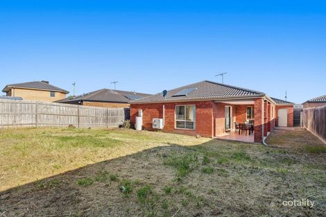 Property photo of 73 Lady Penrhyn Drive Wyndham Vale VIC 3024