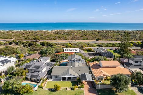 38 Dilkara Way, City Beach, WA 6015