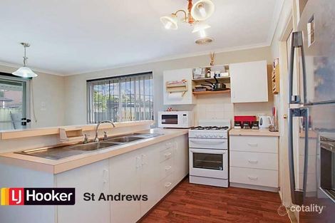 Property photo of 43 Oswald Crescent Rosemeadow NSW 2560