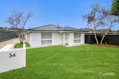 Property photo of 1/34 Sandringham Parade Newtown VIC 3220