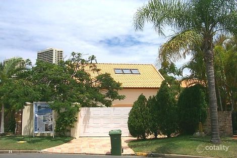 28 Viking Ct, Surfers Paradise, QLD 4217