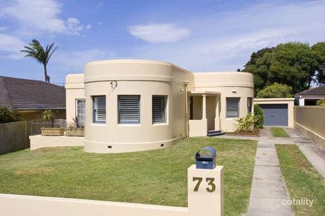 73 Ernest St, Balgowlah Heights, NSW 2093