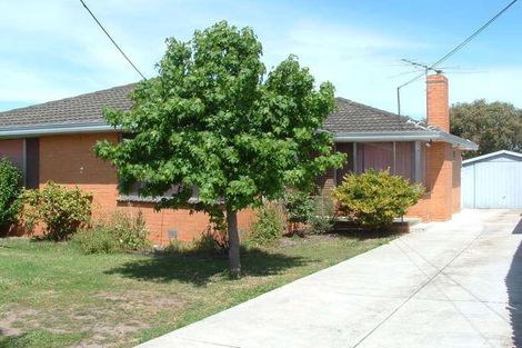Property photo of 1 Wonganella Drive Keilor East VIC 3033