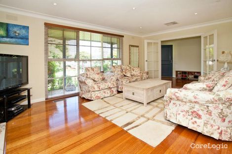 Property photo of 3 Minerva Court Wheelers Hill VIC 3150
