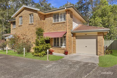 20/31 Maliwa Rd, Narara, NSW 2250