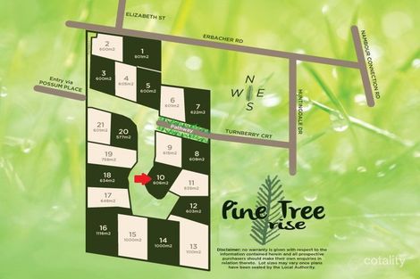 19 Possum Pl, Nambour, QLD 4560