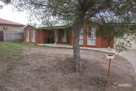 Property photo of 8 Morrison Drive Darley VIC 3340