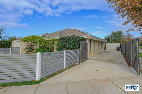 Property photo of 2 Octagon Gardens Aveley WA 6069