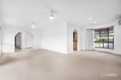 Property photo of 18 Frost Street Capalaba QLD 4157