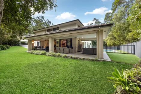 Property photo of 23 Buderim Glen Drive Buderim QLD 4556