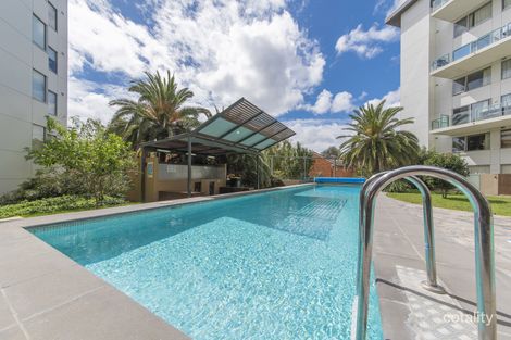 Property photo of 138/77 Northbourne Avenue Turner ACT 2612