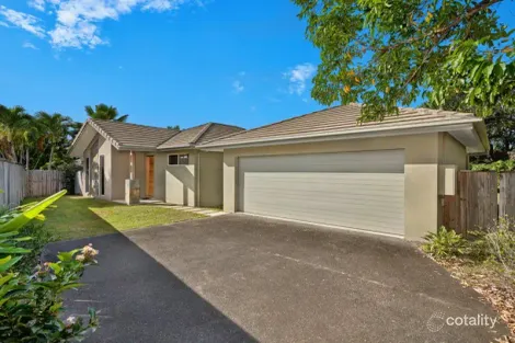 2-12 Paradise Palms Dr, Kewarra Beach, QLD 4879