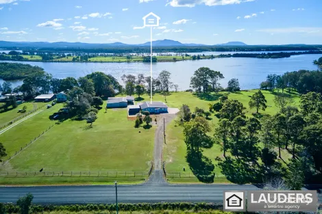 1489 Manning Point Rd, Mitchells Island, NSW 2430