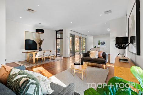 Property photo of 10 Fourth Avenue Mawson Lakes SA 5095