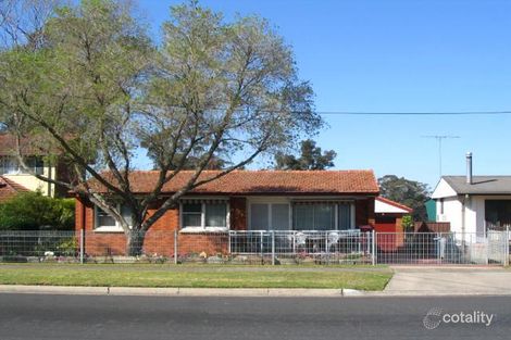 134 South Liverpool Rd, Busby, NSW 2168
