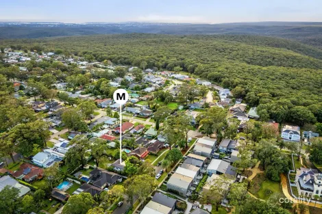 Property photo of 3 Boronia Grove Heathcote NSW 2233