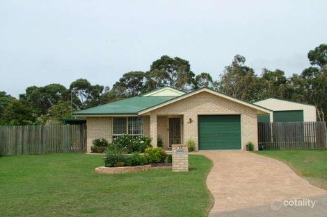 12 Amanda Ct, Kawungan, QLD 4655