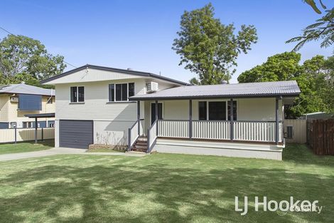 198 Kerrigan St, Frenchville, QLD 4701