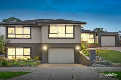 Property photo of 48 Louis Street Greensborough VIC 3088
