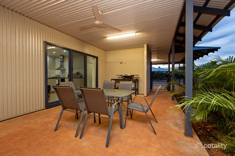 Property photo of 14 Loping Pass Bilingurr WA 6725