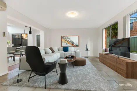 Property photo of 2/143 Hampden Road Wareemba NSW 2046