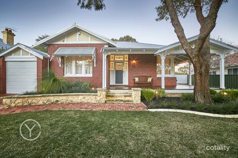 42 Irwin St, East Fremantle, WA 6158