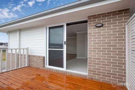 1 Moriarty St, Leppington, NSW 2179