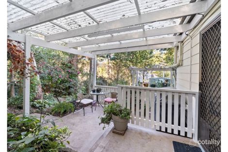 Property photo of 1 Cavendish Street Pennant Hills NSW 2120