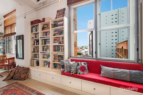 Property photo of 402/38 Warner Street Fortitude Valley QLD 4006