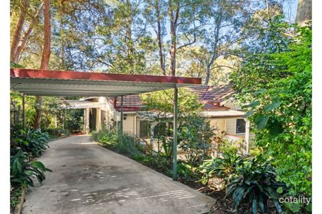 Property photo of 1 Cavendish Street Pennant Hills NSW 2120