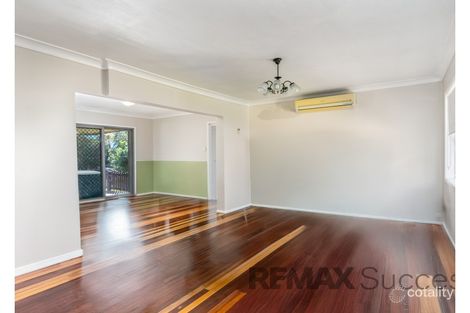 Property photo of 57 Knockator Crescent Centenary Heights QLD 4350