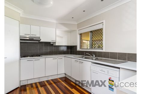 Property photo of 57 Knockator Crescent Centenary Heights QLD 4350