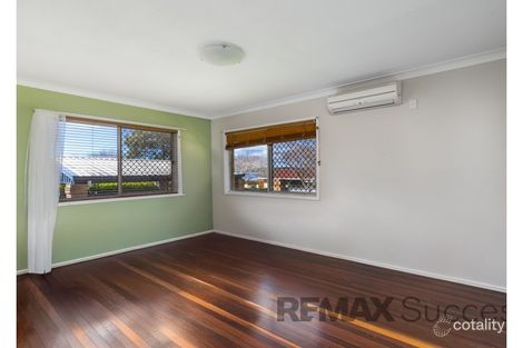 Property photo of 57 Knockator Crescent Centenary Heights QLD 4350