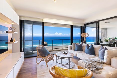 Property photo of 2802/14 George Avenue Broadbeach QLD 4218