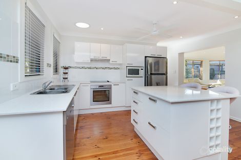 Property photo of 28 Hume Boulevard Killarney Vale NSW 2261