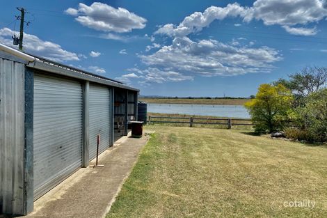 Property photo of 123 Lower Cressbrook Road Cressbrook QLD 4313