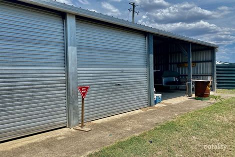Property photo of 123 Lower Cressbrook Road Cressbrook QLD 4313