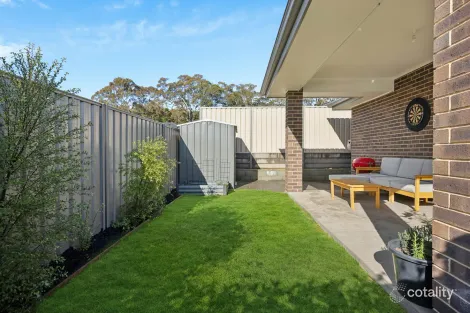 Property photo of 1 Merion Close Mount Barker SA 5251