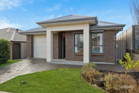 Property photo of 1 Merion Close Mount Barker SA 5251