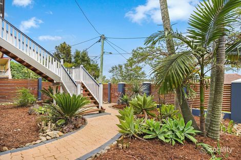 Property photo of 33 Orontes Road Yeronga QLD 4104